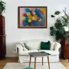 Celebration 1 Celebration - Floral Painting